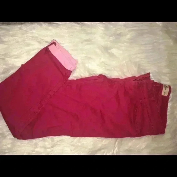 HOLLISTER JEANS SIZE 26 with imperfections - Picture 7 of 7